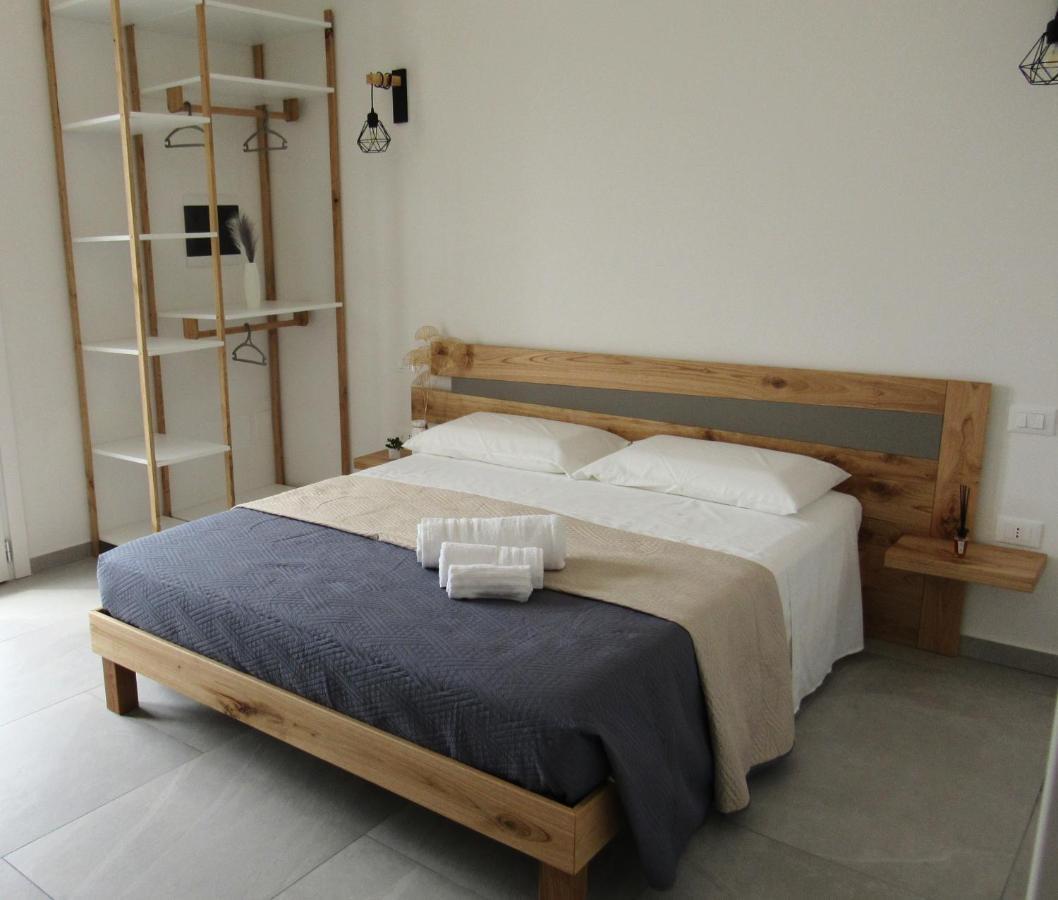 Broom House Сан-Фока Экстерьер фото
