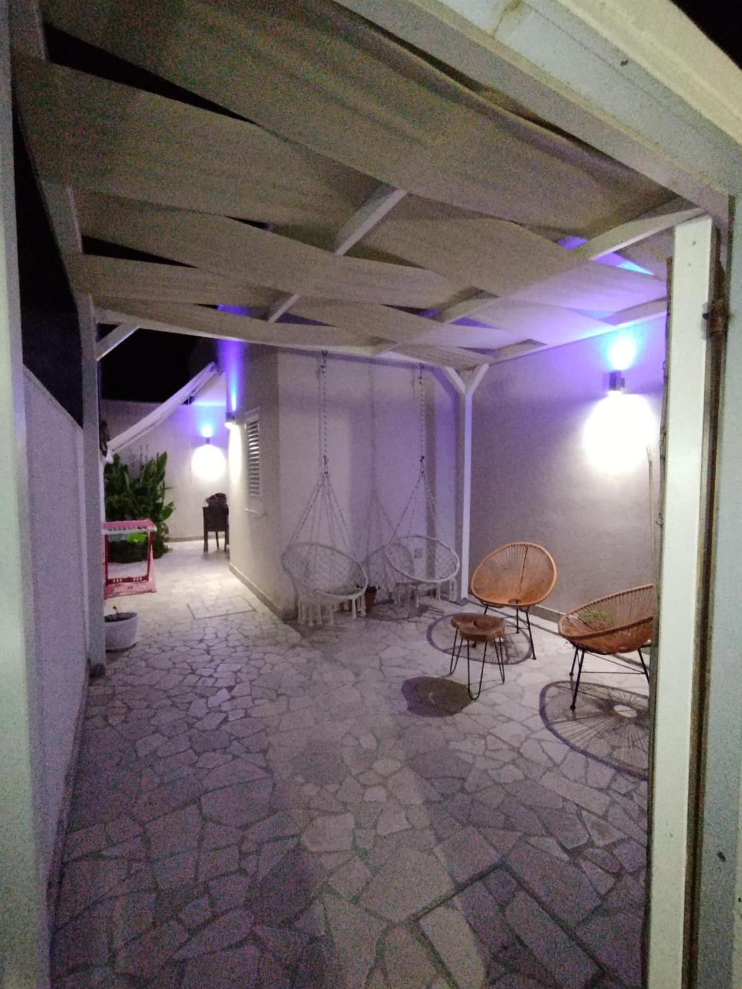 Broom House Сан-Фока Экстерьер фото